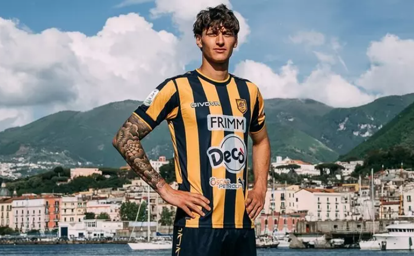 Após se destacar na Série B, bisneto de Mussolini volta à Lazio