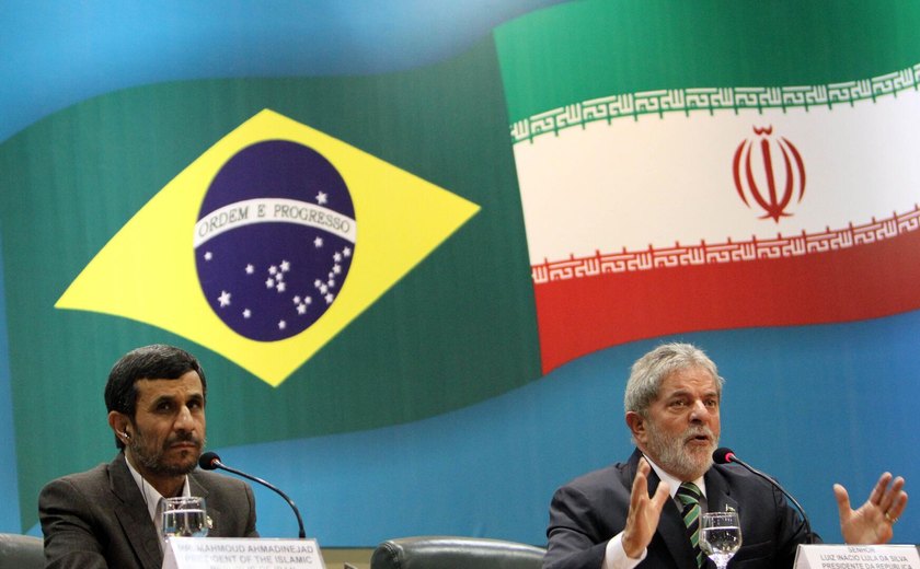 Brasil e Irã devem dialogar como potências regionais e ignorar pressões do Ocidente, diz analista