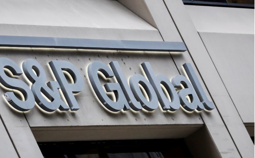 S&P eleva projeção de avanço no PIB nos EUA em 2022, de 1,5% a 1,7%