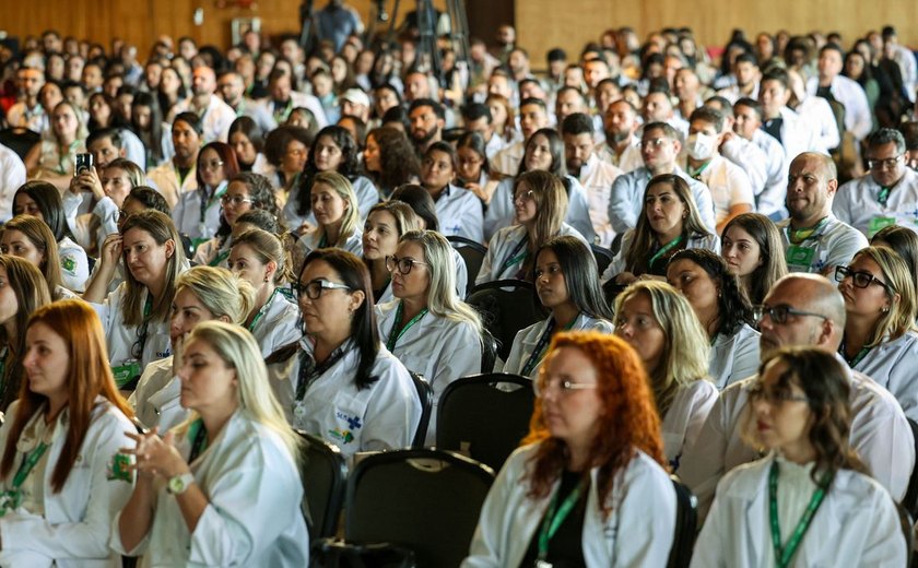 Mais Médicos: profissionais podem se inscrever entre 5 e 8 de maio
