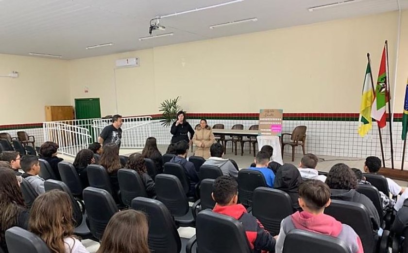 Fundo Brasil abre edital para defensores de direitos humanos