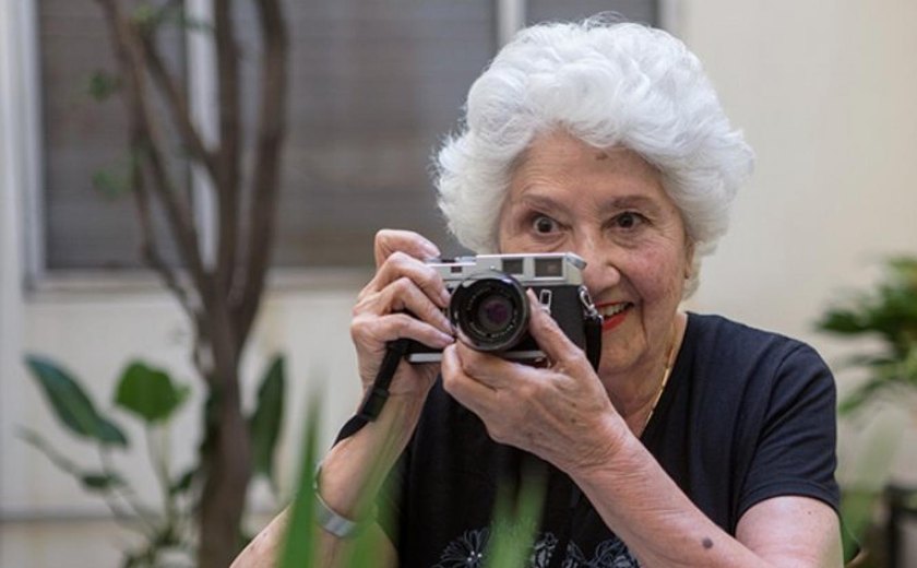 Morre aos 92 anos a fotógrafa argentina Sara Facio, autora de retratos icônicos de Cortázar e Borges, entre outros