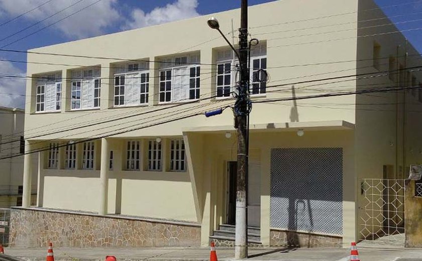 Projetos de restauro do PAC das Cidades Históricas são inaugurados em Penedo