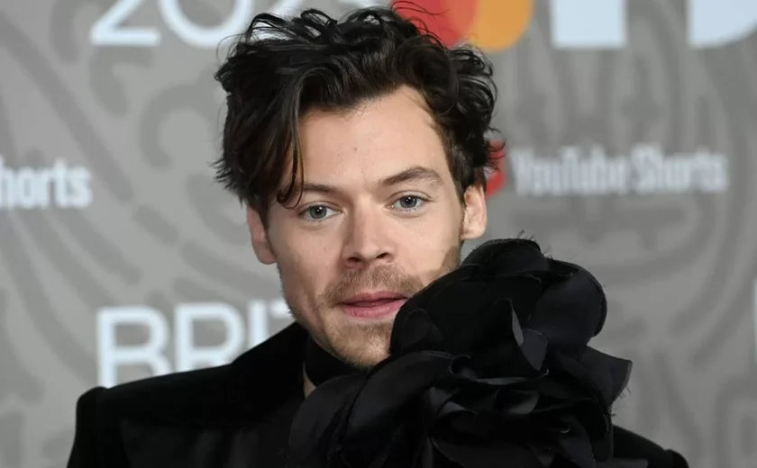 Brasileira presa por perseguir Harry Styles enviou 8 mil cartas ao cantor