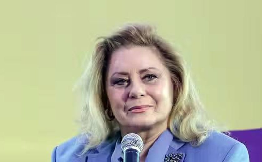 Vera Fischer diz que sofreu muito assédio na carreira, mas criou saídas para se salvar: 'Dava respostas que deixavam os homens enojados'