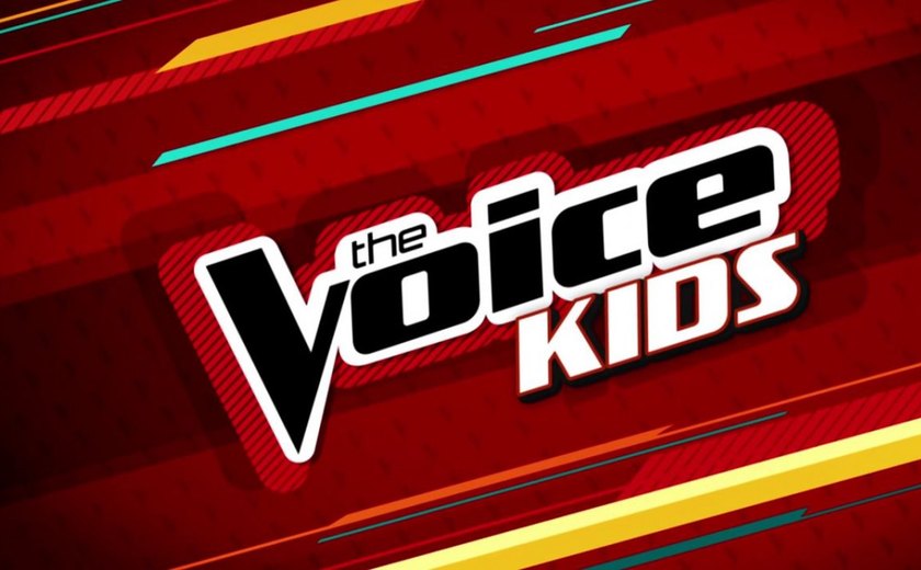 ‘The Voice Kids’: sétima temporada estreia no dia 1º de maio