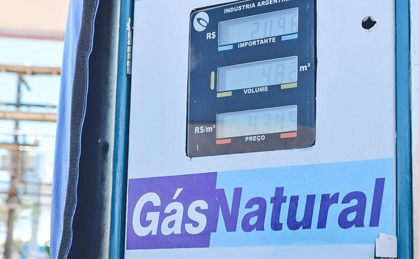 Governo estabelece medidas para transição do mercado concorrencial de gás natural
