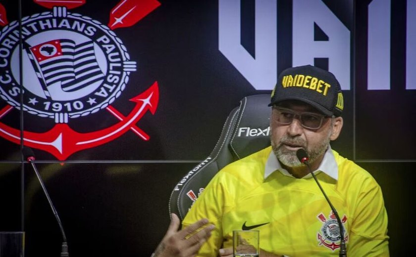 Intermediário do Corinthians pagou 'laranja' por 'serviços de telemedicina', diz advogado