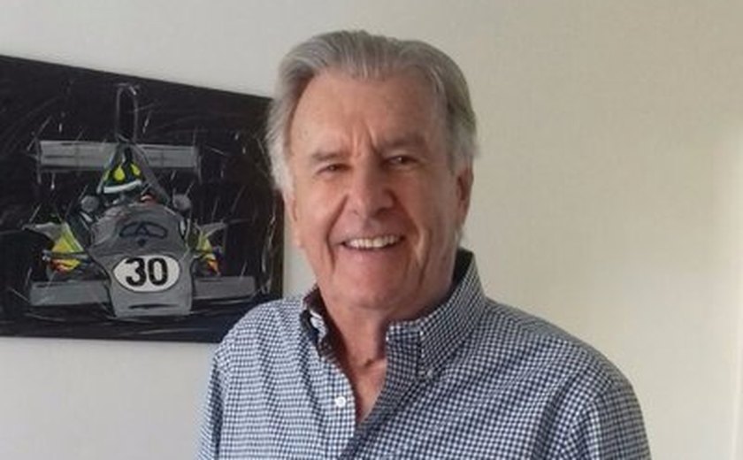 Obituário: Wilson Fittipaldi, pioneiro idealizador do primeiro carro de Fórmula 1 brasileiro