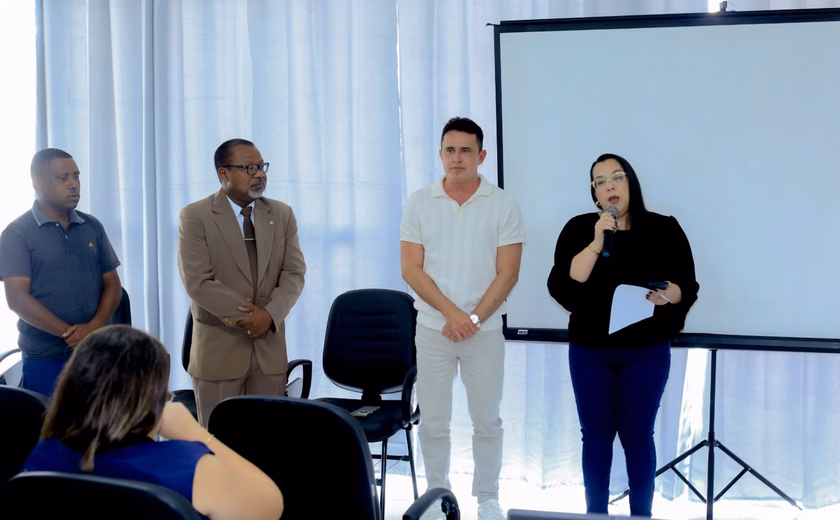 Comitê do aplicativo Aprender a Proteger é formalizado em Penedo