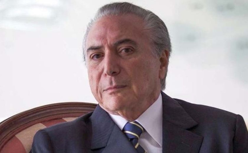 PSDB decide manter apoio ao governo Temer