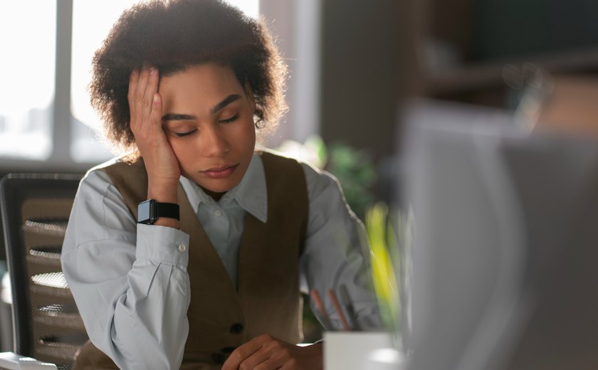 Desafios na previdência para trabalhadores com adoecimento mental