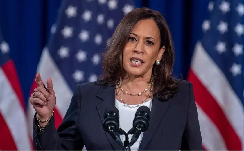 EUA/Kamala Harris: Rússia cometeu crimes contra humanidade na Ucrânia