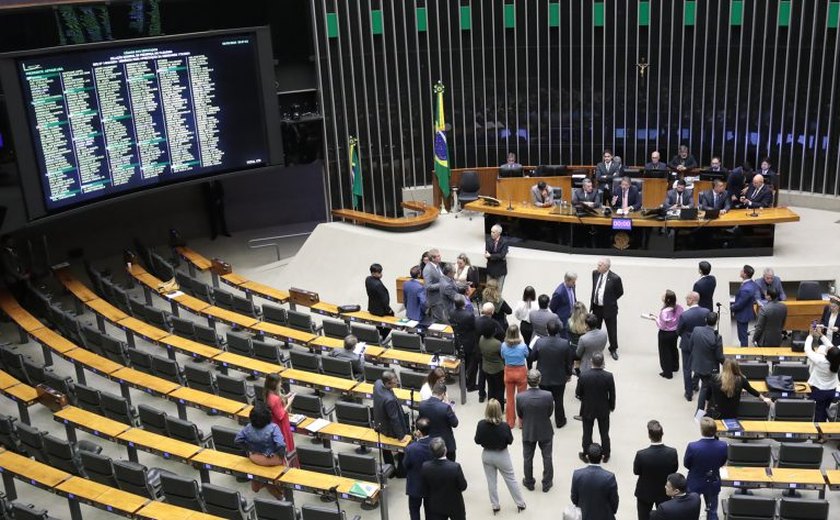 Câmara aprova reconhecimento de estado de calamidade no Rio Grande do Sul