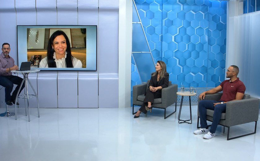 'Aparecida Debate' aborda os desafios do emagrecimento