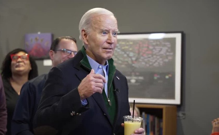 Eleições nos EUA: Joe Biden deve continuar na disputa pela reeleição