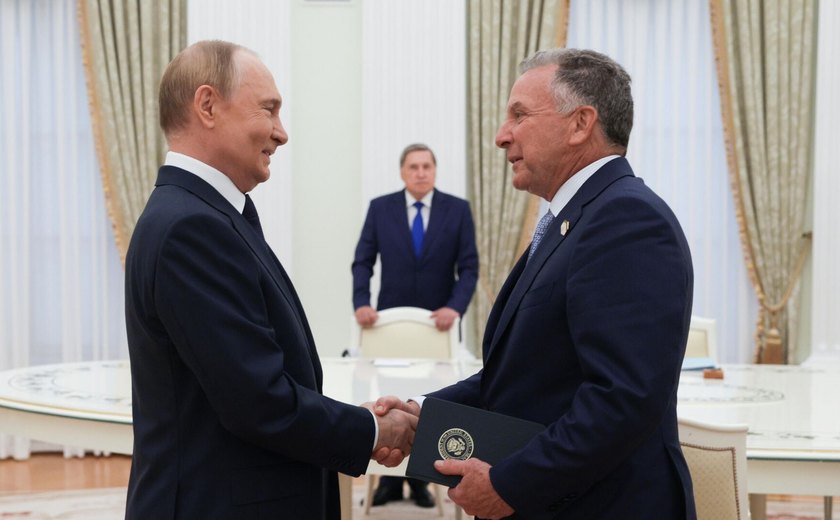 Witkoff: Rússia e EUA concordaram com garantias de segurança para Ucrânia, mas tudo depende de Kiev