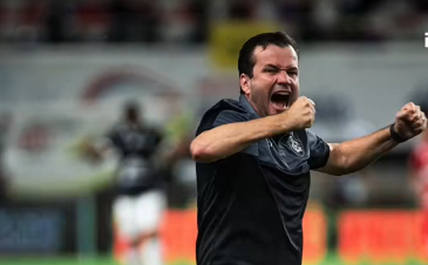 Sport anuncia Daniel Paulista para tentar reagir no Brasileiro: 'Pode superar qualquer um'