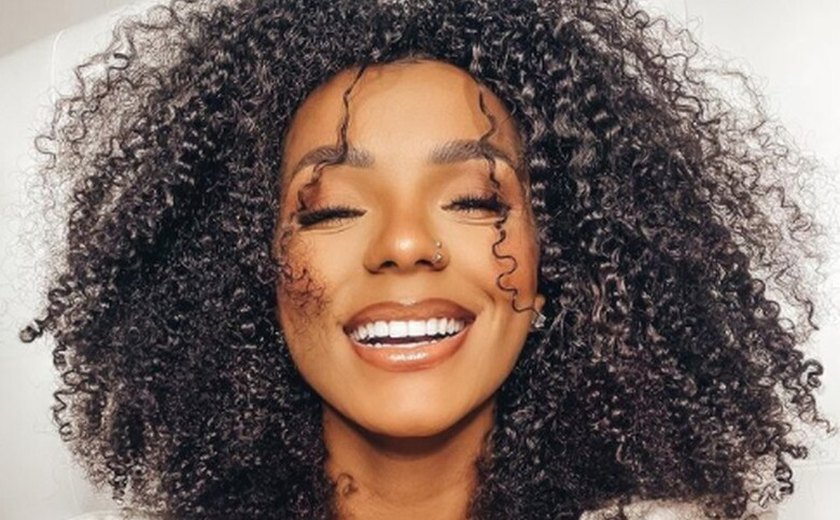 ‘Meu sonho de vida’, diz Brunna Gonçalves sobre plano de ter filhos com Ludmilla