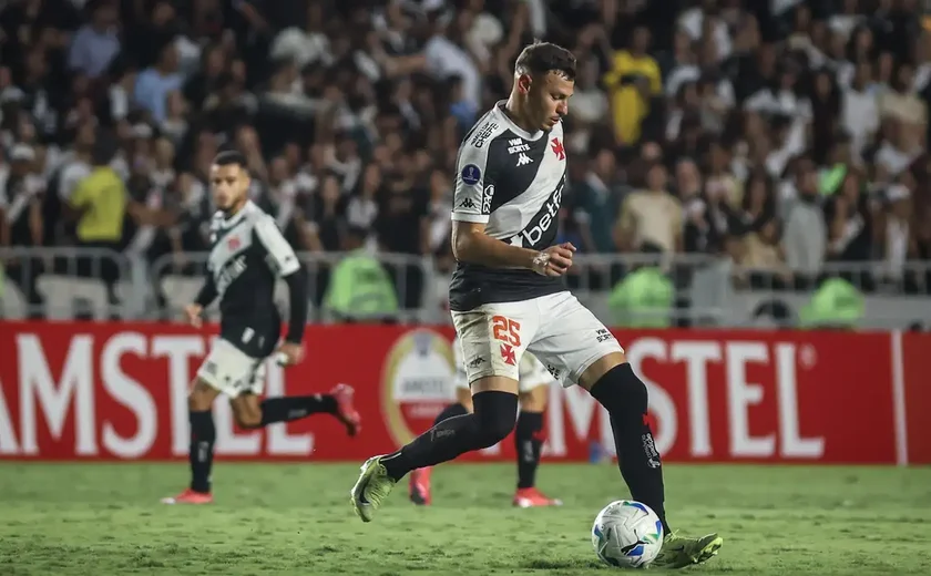 Vasco vence no Morumbi e Bahia faz 3 a 0 no Bragantino