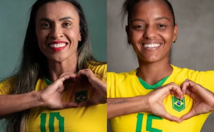 Palmeira terá horários especiais na área de saúde nos dias de jogos da Seleção Brasileira