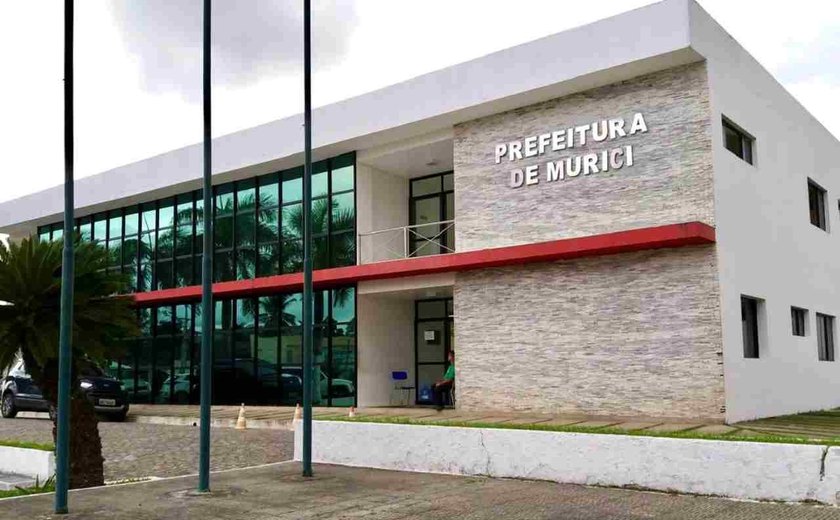 Murici abre concurso com 100 vagas para Guarda Civil Municipal