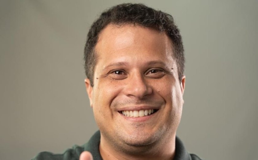 Pré-candidato a prefeito tem raízes familiares com Tenório Cavalcanti e com o deputado Marcelo Victor