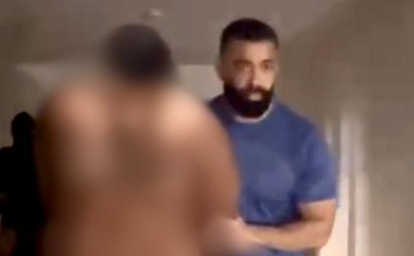 '10 de Ouro' do Baralho do Crime é preso em Alagoas durante ação conjunta com a Polícia Civil da Bahia