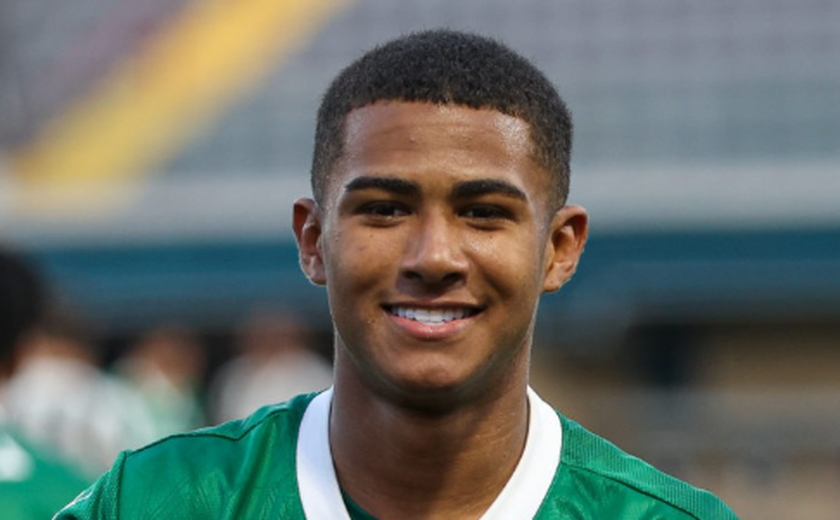 Palmeiras supera pênalti perdido, é campeão brasileiro Sub-20 no aniversário e mantém hegemonia