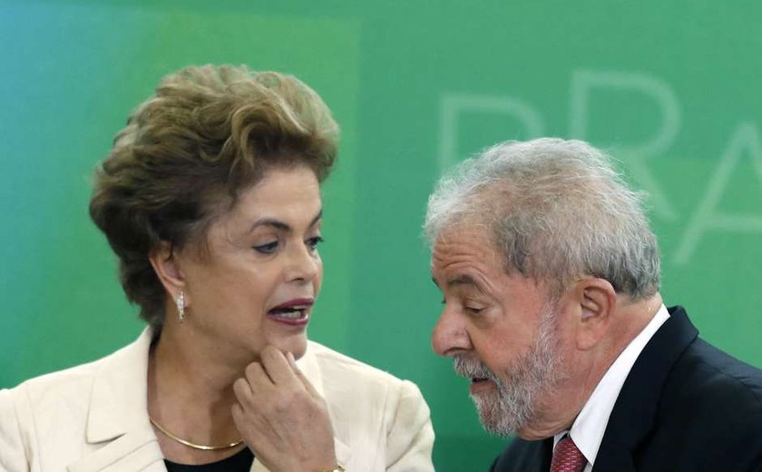 Delação revela propinas de US$ 150 mi para Lula e Dilma