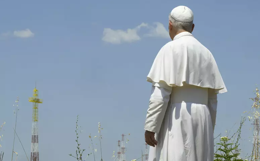 Documentário sobre vida de Papa no Peru será lançado nesta sexta