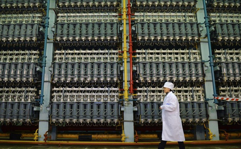 Rosatom cria centrífuga da nova geração: o que se sabe sobre a inovação nuclear russa?