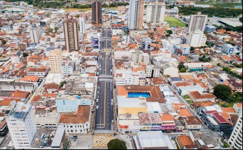 Nova lei denomina Deputado José Pereira da Silva um viaduto em Pouso Alegre, MG