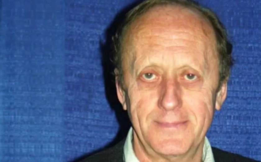 Kenneth Colley, ator de 'Star Wars' e 'Monty Python', morre aos 87 anos