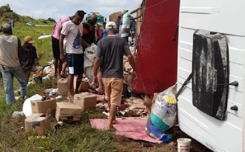 Sobrinho da deputada Ângela Garrote morre durante acidente em Minas Gerais