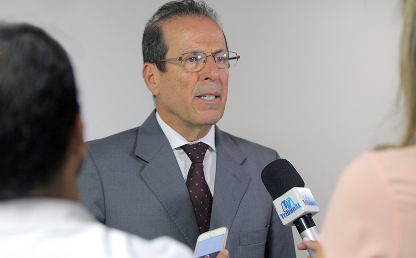 Juiz José Braga Neto rebate acusações feitas pelo presidente do Sindapen