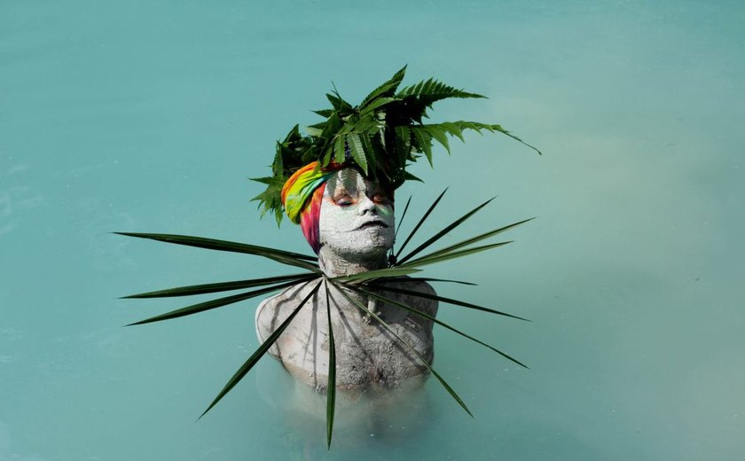 CCBB recebe exposição de arte negra, indígena e LGBTQIAPN+