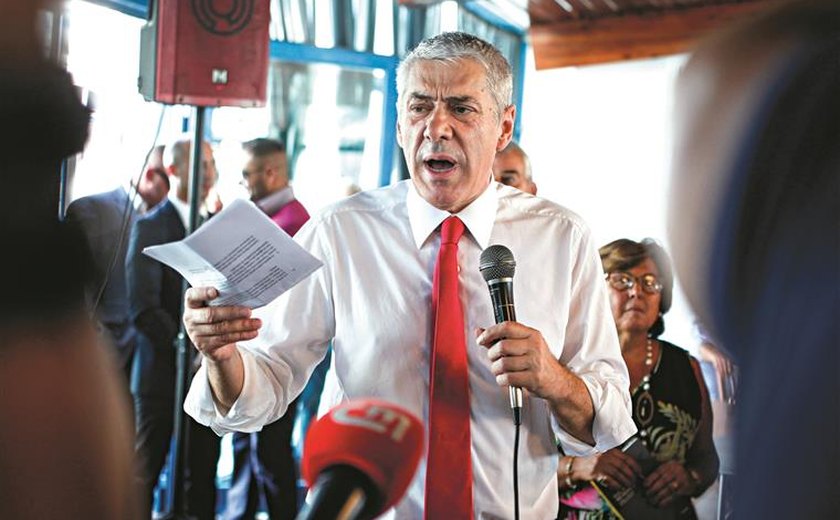 Imprensa portuguesa destaca negócio entre ex-primeiro ministro e Zé Dirceu
