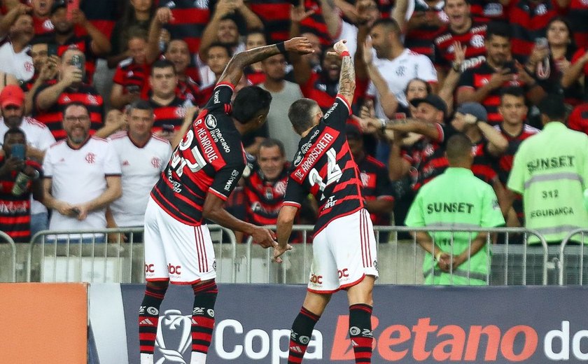 Confira resultados dos jogos de quinta e próximas partidas de futebol