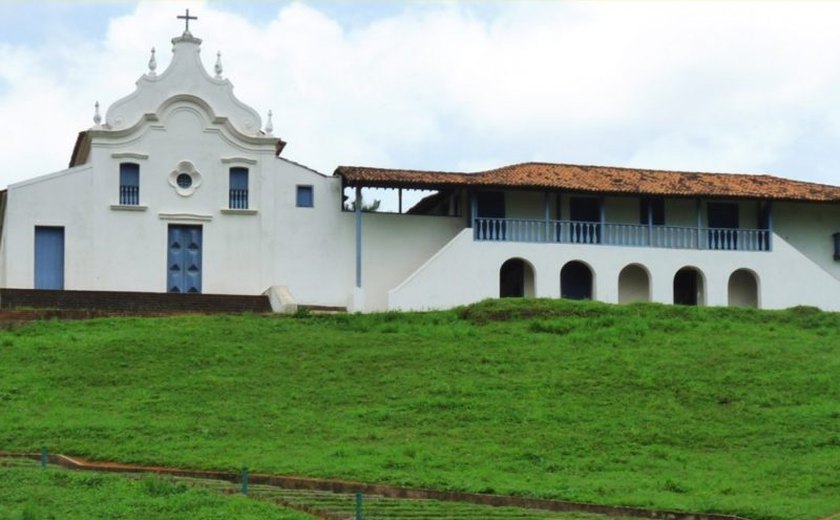 Engenhos pernambucanos podem ser visitados online
