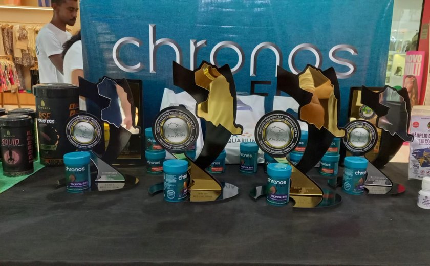 Alagoas é destaque em exposições nacionais de peixes Bettas de linhagem