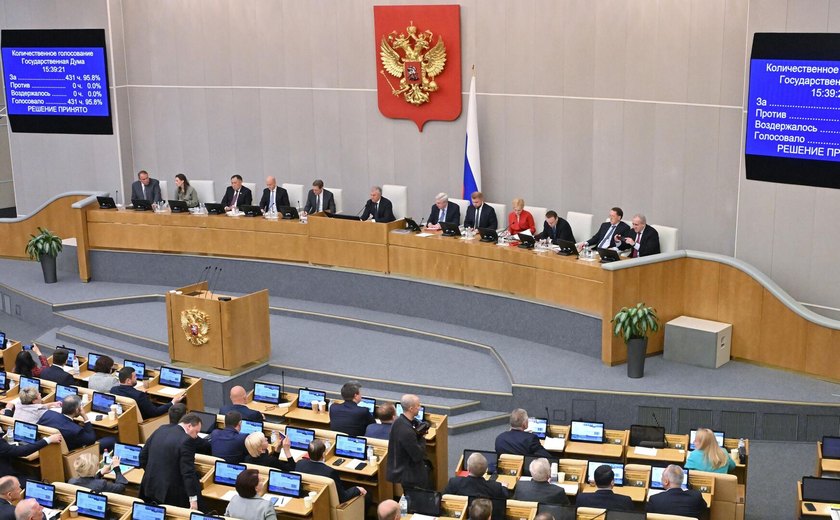 Fórum digital global na Rússia será ferramenta para compartilhamento de práticas, diz vice-premiê