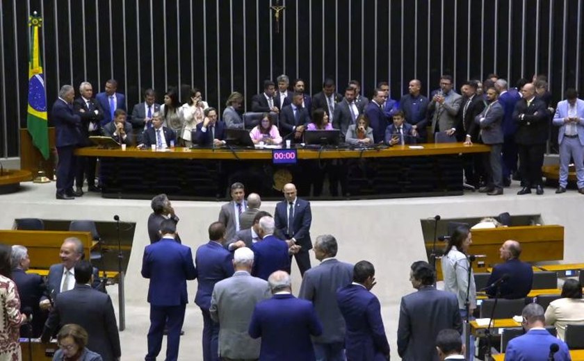 Conselho de Ética será responsável por julgar afastamento de deputados amotinados