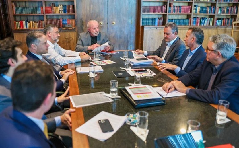 Governo Federal anuncia R$ 430 milhões para ações emergenciais no Rio Grande do Sul