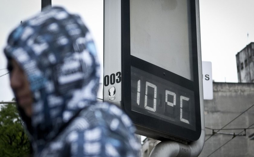 Inverno começa nesta sexta-feira no Hemisfério Sul