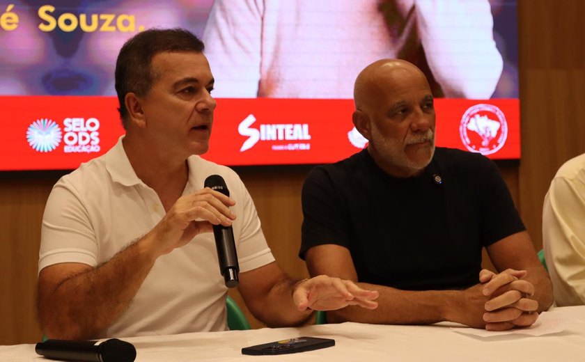 Trazer Jessé a Maceió é despertar consciência para o debate público, afirma Ronaldo Medeiros