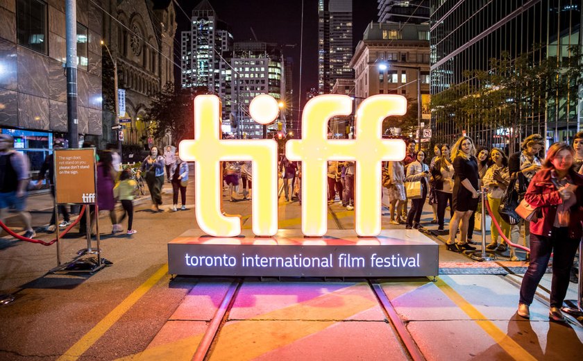 Manifestantes pró-palestinos interrompem abertura do Festival de Cinema de Toronto