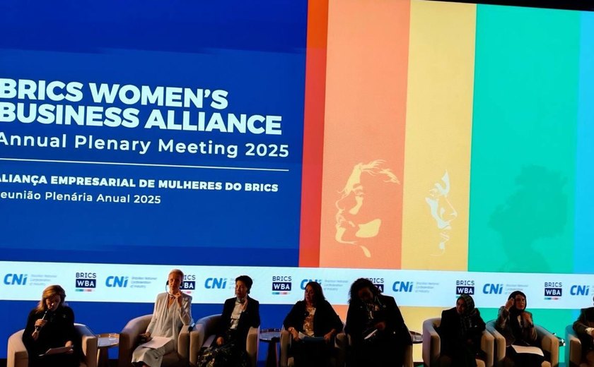 Evento do BRICS discute inserção econômica de mulheres no Rio de Janeiro