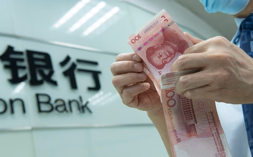 China se afastará de metas quantitativas e avançará na internacionalização do yuan