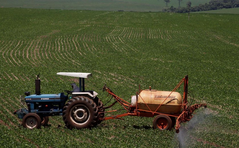 Países europeus compram fertilizantes russos em valores recorde atingindo máximo histórico